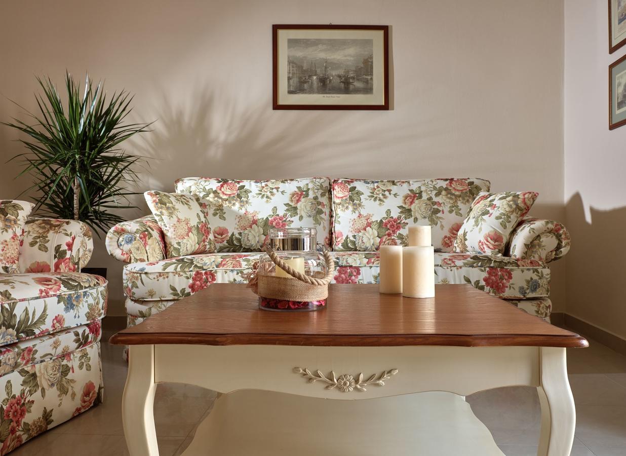 Giovanna's Lux Apartment Zante Extérieur photo