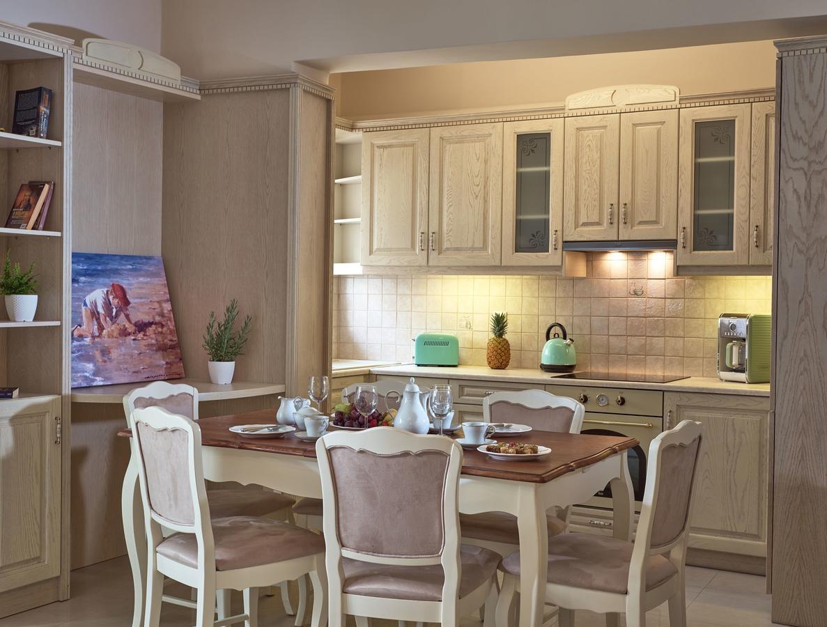 Giovanna's Lux Apartment Zante Extérieur photo