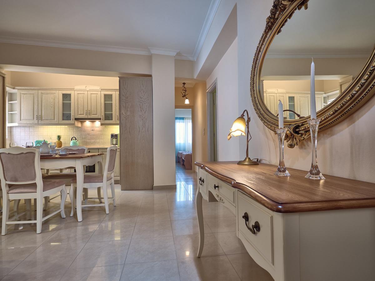 Giovanna's Lux Apartment Zante Extérieur photo
