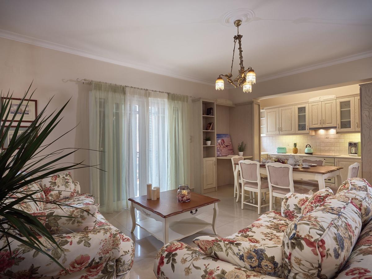Giovanna's Lux Apartment Zante Extérieur photo